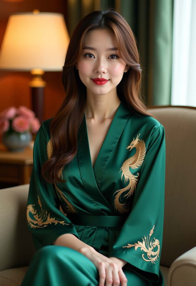晚自习后的第二封信